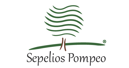 Sepelios_Pompeo_Logo